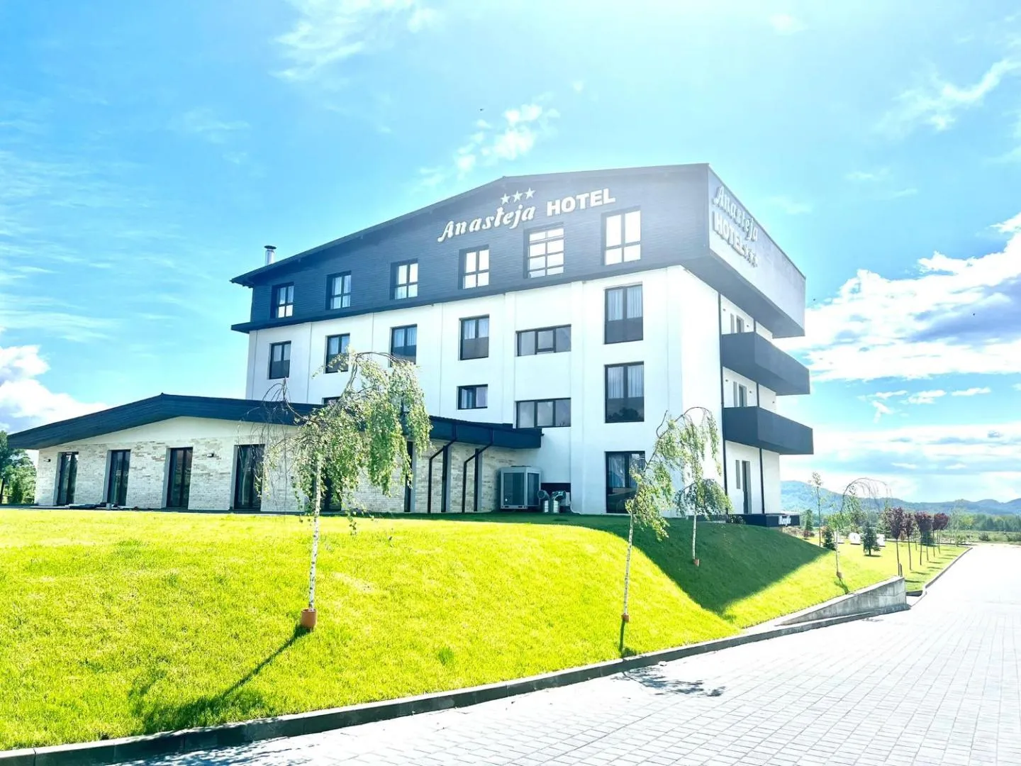 Hotel Anasteja 2